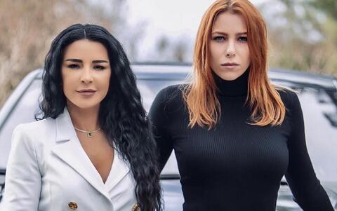 نوال الزغبي تطل على جمهورها بلوك شبابي جريء
