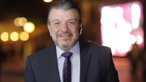 أحمد سلامة يظهر بوجه متورم.. وهذه العملية السبب!