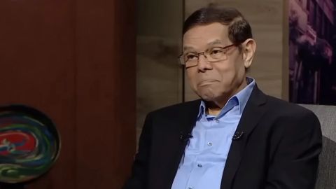 وفاة الفنان سامي فهمي .. ومحمد صبحي ينعيه بكلمات مؤثرة