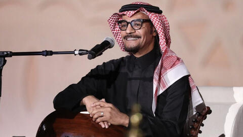 نقل محمد عبده إلى المشفى.. ورابح صقر في زيارة خاصة له