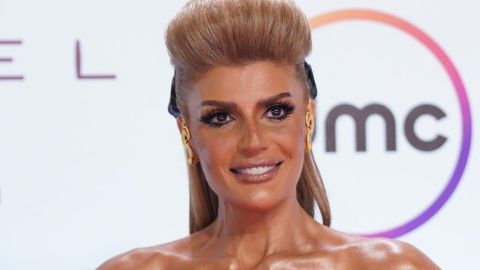 فيدرا: لم أسرق سامح الباجوري من دينا.. وزواجي من شقيق طليقي غير مفهوم