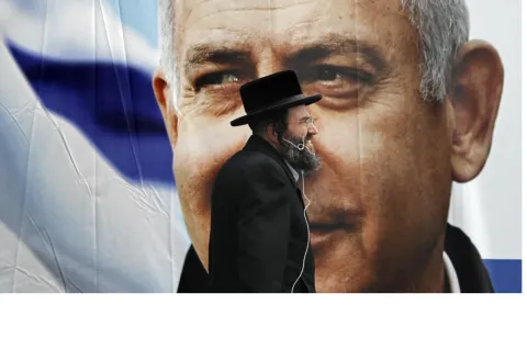 Videos: Netanyahu and the rise of extremism 