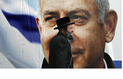 Videos: Netanyahu and the rise of extremism 