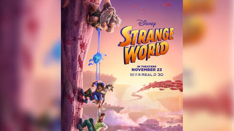 Conservatives urge Disney boycott for gay character