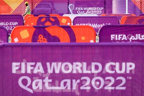 2022 World Cup: Arab football association supports Qatar