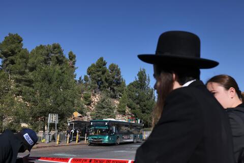 اسرائيل تلمح الى ضلوع حماس في عملية القدس