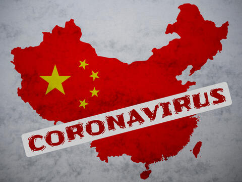 Workers jump off fence in China's iPhone factory