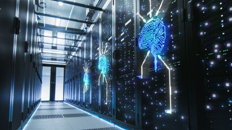 Nvidia, Microsoft to create artificial intelligence supercomputer