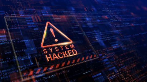 2022 cyber attacks affect every third user