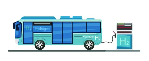 UAE strives to be low-carbon hydrogen powerhouse