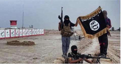 واشنطن تحدد مكان اغتيال زعيم داعش ابو الحسن القرشي والجهة المنفذة