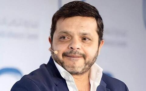 حقيقة القبض على محمد هنيدي في شقة مشبوهة