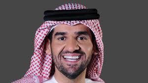 الفنان الإماراتي حسين الجسمي يدخل القفص الذهبي