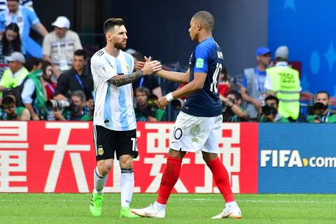 موعد مباراة الأرجنتين وفرنسا في نهائي كأس العالم قطر 2022