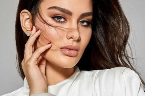 هكذا استعدت روان حسين للاحتفال بعيد ميلادها