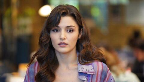 ما حقيقة ارتباط هاندا ارتشيل ولاعب كرة السلة كارتال أوزميزراك؟