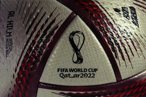 موعد مباراة تحديد المركز الثالث والرابع في كأس العالم قطر 2022