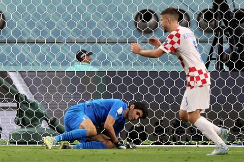 كرواتيا تقهر المغرب وتظفر بالمركز الثالث في كأس العالم 2022