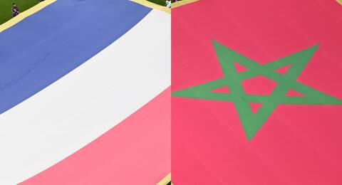 5 حقائق مثيرة قبل صدام المغرب وفرنسا في نصف نهائي كأس العالم 2022
