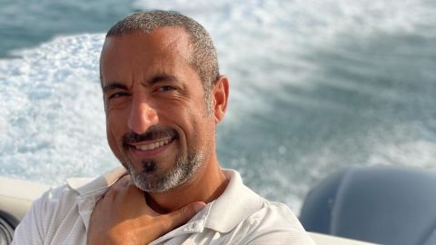 أحمد الشقيري يعود في رمضان 2022 ببرنامج 