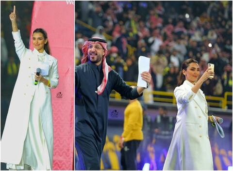 حياة الرفاهية تنتظر رونالدو في الرياض .. قصر بـ 12.2 مليون جنيه إسترليني