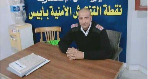 مصدر: مقتل ضابط في هجوم 