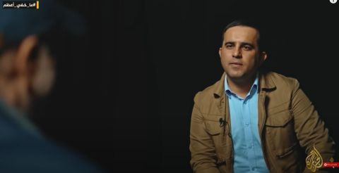 هل سهل برنامج تامر المسحال ما خفي اعظم اقتحام اسرائيل لجنين؟