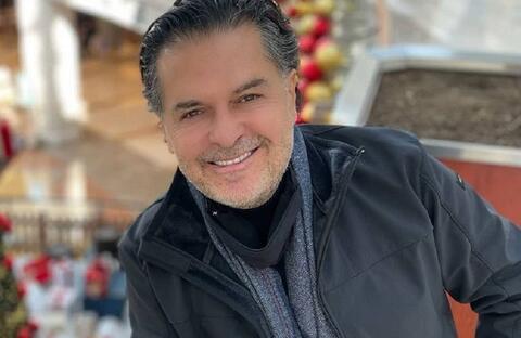 راغب علامة يلتقي جمهوره الأردني في هذا الموعد