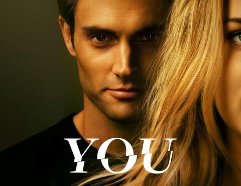طرح الفيديو الدعائي للجزء الرابع من مسلسل You.. موعد عرضه