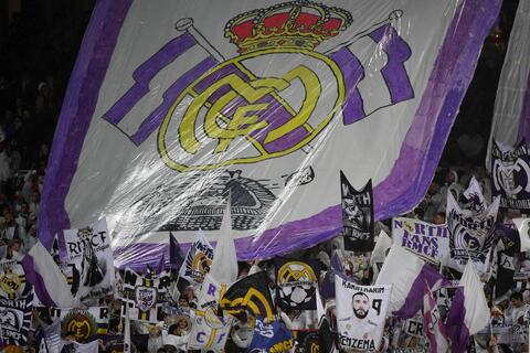 من هو معلق مباراة ريال مدريد وفالنسيا اليوم في نصف نهائي كأس السوبر؟