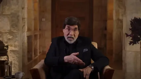 ياسر العظمة يهاجم برامج مقالب رامز جلال.. ويصفها بـ