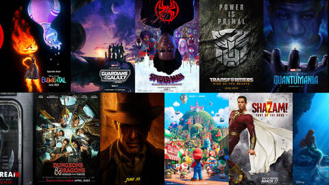 Top Ramadan series to watch in 2023