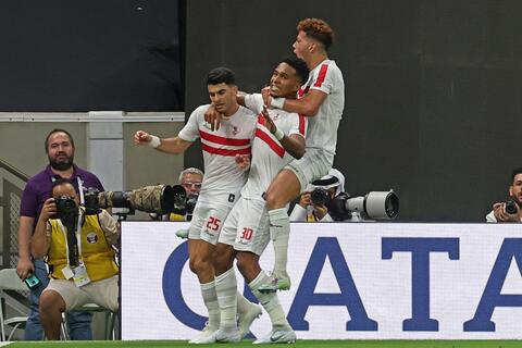 توقيت مباراة الزمالك وأسوان اليوم في الدوري المصري والقنوات الناقلة
