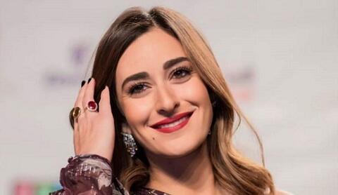 أمينة خليل تثير إعجاب متابعيها بإطلالة طبيعية و جذابة