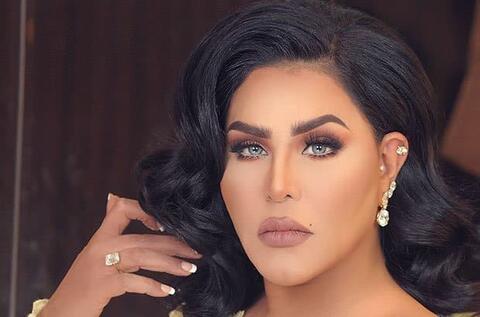 عزاء وديع جورج وسوف يثير استياء أحلام: (هذا استغلال!)