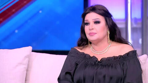 فيفي عبده تكشف رأيها بالمساكنة.. وتوافق على الزواج العرفي