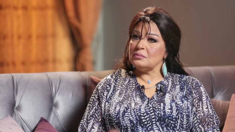 هجوم على فيفي عبده بعد رقصها بالعباءة والحجاب في مطعم