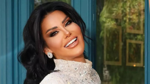 نظلي الرواس تثير الجدل بتغيُّر ملامحها..والمتابعون يشبهونها بـ