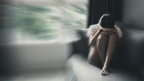 الاكتئاب: الأسباب، الأعراض، العلاج