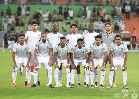 أهلي جدة يخطف صفقة مهمة من نادي الاتحاد