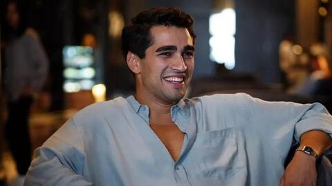 مارت رمضان ديمير في مسلسل جديد على نيتفليكس.. إليك التفاصيل