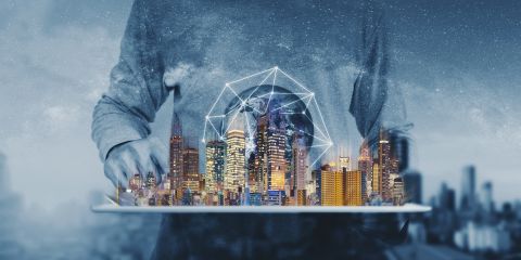 GCC economic growth sparks global realty investment boom