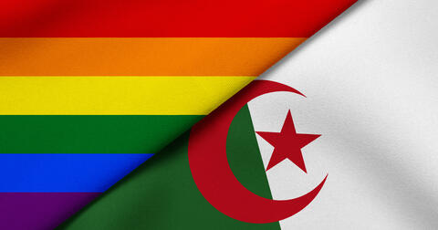 Algeria tightens rules against LGBTQ+ community