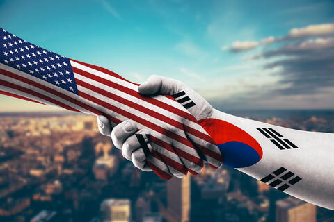 US, South Korea to conduct joint tabletop exercises