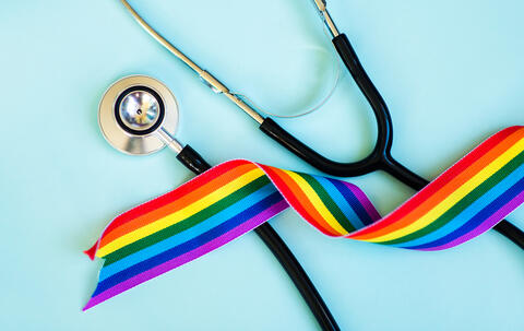 Are there LGBTQ+ treatment centers in Jordan?