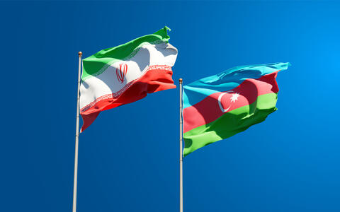 Azerbaijan evacuates its embassy in Iran
