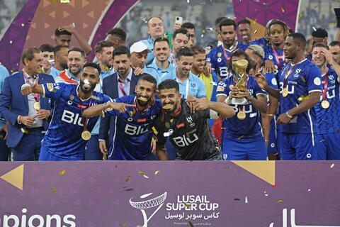 تشكيلة الهلال المتوقعة أمام الوداد اليوم في مونديال الأندية