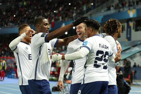 الهلال يحقق إنجازاً تاريخياً ويبلغ نهائي مونديال الأندية على حساب فلامنجو
