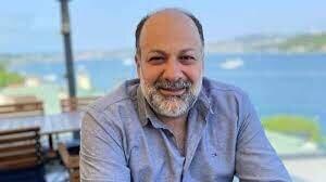 أول صورة لـ سوزانا الفرا زوجة شادي زيدان.. وتنعاه برسالة عاطفية