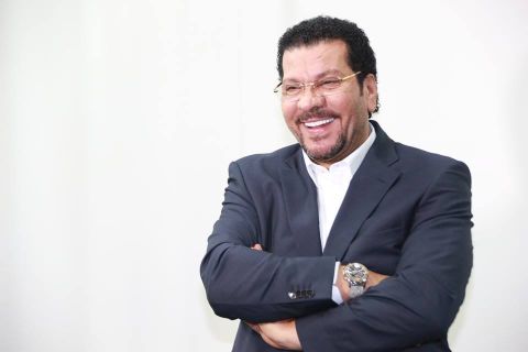 مصري يناشد الاعلامي محمد الوكيل بالوصول لأخيه المفقود بالأردن منذ 30 عاما